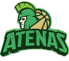 Deportes Baloncesto Argentina Asociación Deportiva Atenas 