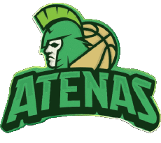 Sports Basketball Argentina Asociación Deportiva Atenas 