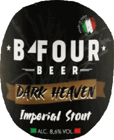 Bevande Birre Italia B-Four 