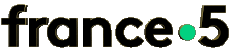 Multi Média Chaines - TV France 5 Logo 