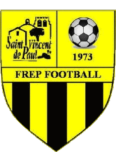 Sports FootBall Club France Nouvelle-Aquitaine 40 - Landes F.C  St Vincent de Paul 