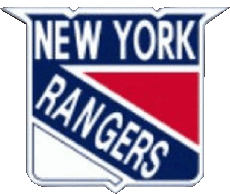 1967-1971-Sport Eishockey U.S.A - N H L New York Rangers 1967-1971