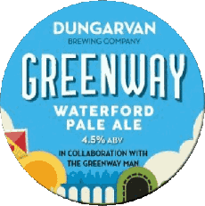 Getränke Bier Irland Dungarvan 