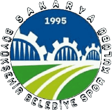 Sportivo Pallamano - Club  Logo Turkiye Sakarya 