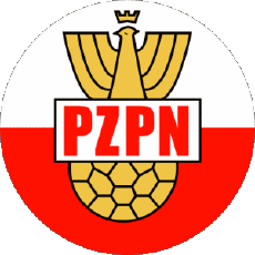 Deportes Fútbol - Equipos nacionales - Ligas - Federación Europa Polonia 