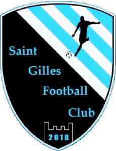 Deportes Fútbol Clubes Francia Grand Est 52 - Haute-Marne Saint Gilles FC 