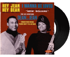 Multi Média Musique Funk & Soul 60' Best Off Dean & Jean – Hey Jean Hey Dean (1964) 