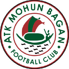 Deportes Fútbol  Clubes Asia India ATK Mohun Bagan Football Club 