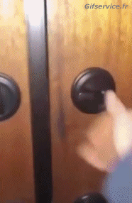 Humor -  Fun Tiere Ziegen - Ziegenbart 01 