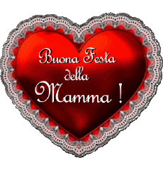 Messagi Italiano Buona Festa della Mamma 014 