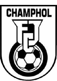 Sport Fußballvereine Frankreich Centre-Val de Loire 28 - Eure-et-Loire FJ Champhol 