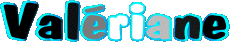 Vorname WEIBLICH - Frankreich V Valériane 