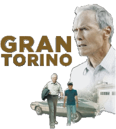 Multi Media Movies International Gran Torino Logo 