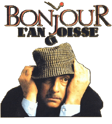 Multimedia Filme Frankreich Pierre Tchernia Bonjour l angoisse 