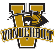 Deportes N C A A - D1 (National Collegiate Athletic Association) V Vanderbilt Commodores 