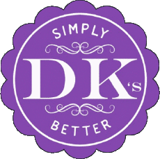 Food Snack - Chips - Crips Australia DK Potatoes 