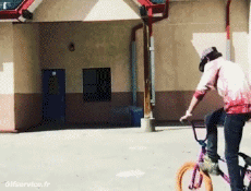 Umorismo -  Fun Sportivo BMX Fail 