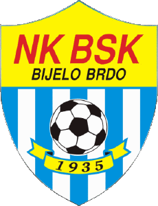 Sports Soccer Club Europa Croatia NK BSK Bijelo 