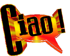 Nachrichten Italienisch Ciao 001 