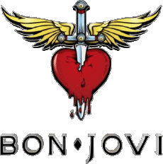 Multi Media Music Rock USA Bon Jovi 