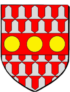 Banderas Francia Departamentos - Ciudades 72 ECOMMOY 