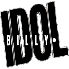 Multi Média Musique New Wave Billy Idol 