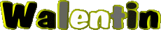 Nombre MASCULINO - Francia W Walentin 