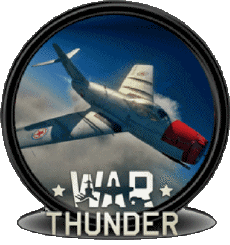 Multimedia Videogiochi War Thunder Icons 