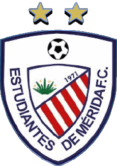 Deportes Fútbol  Clubes America Logo Venezuela Estudiantes de Mérida Fútbol Club 