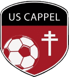 Sport Fußballvereine Frankreich Grand Est 57 - Moselle US Cappel 