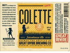 Getränke Bier USA Great Divide 