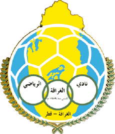 Sports Soccer Club Asia Qatar Al Gharafa SC 