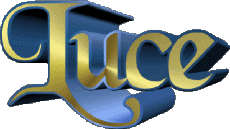 Prénoms FEMININ - France L Luce 