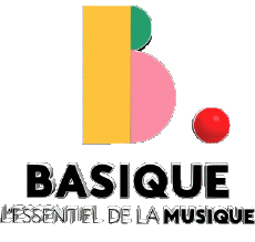 Multimedia Emissionen TV-Show Musique Divers Basique 