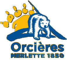 Sport Skigebiete Frankreich Südalpen Orcières 