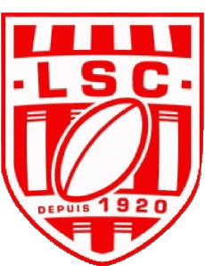 Sportivo Rugby Club Francia Logo Dept 32 Lombez Samatan Club 