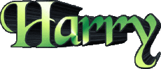 First Names MASCULINE -  UK - USA - IRL - AUS - NZ H Harry 