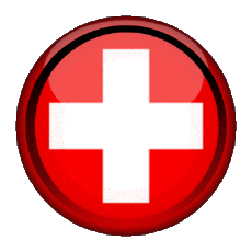 Banderas Europa Suiza Ronda - Anillos 