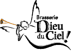 Getränke Bier Kanada Dieu-du-ciel 