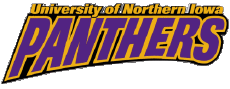 Sportivo N C A A - D1 (National Collegiate Athletic Association) N Northern Iowa Panthers 