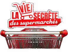 Multimedia Programa de TV M6 Reportage Magazine La vie secrete des Supermarches 