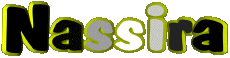 Prénoms FEMININ - Maghreb Musulman N Nassira 