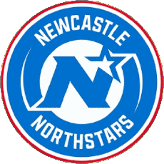 Deportes Hockey - Clubs Australia Newcastle Northstars 