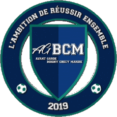 Sport Fußballvereine Frankreich Centre-Val de Loire 45 - Loiret AGBCM - Avant Garde Boigny Chécy Mardié 