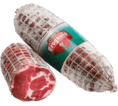 Food Meats - Cured meats Brugnolo 