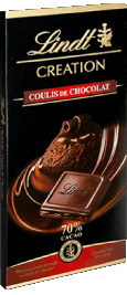 Cibo Cioccolatini Lindt 