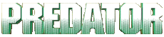 Multi Media Movies International Predator Logo 01 