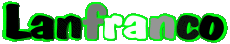 First Names MASCULINE - Italy L Lanfranco 