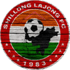 Sport Fußballvereine Asien Indien Shillong Lajong FC 