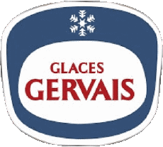 Comida Helado Gervais 